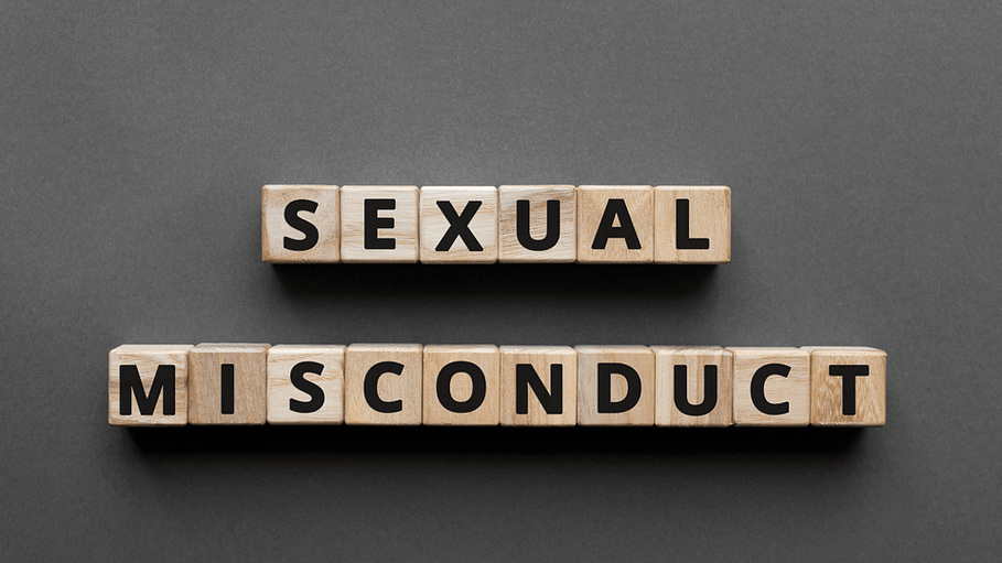 Sexual Misconduct within the Prison System