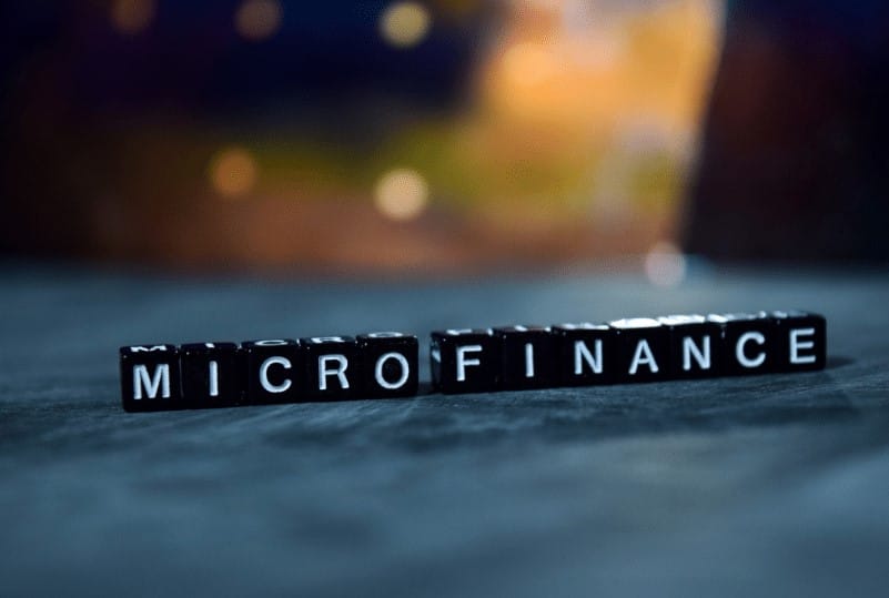Micro-Finance Business Plan in San Francisco