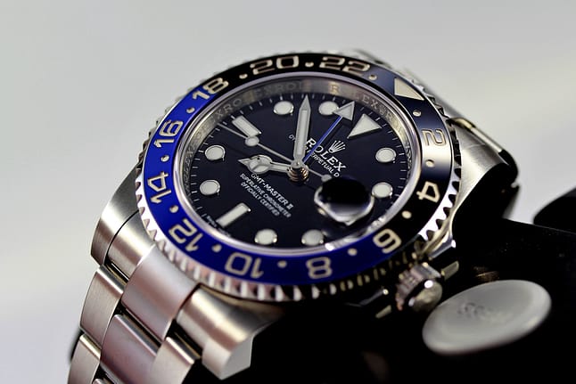Is Rolex Watch Worth Buying