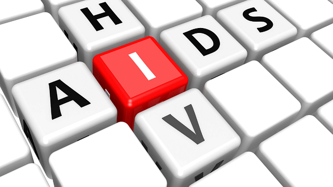Impact of HIV and Aids Pandemic in Thailand