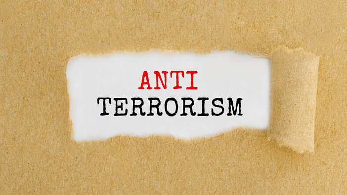 The Anti Terrorism Act of 2020