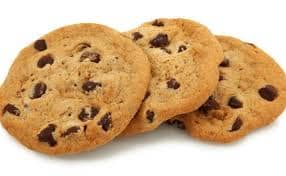 Bacopa Cookies