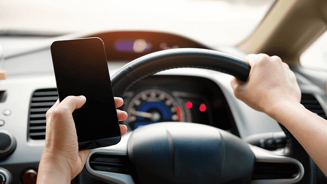 Banning the Use of Mobile Phones In Motor Vehicles in Australia