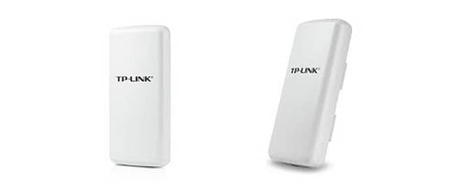 TP-LINK CPE210 2.4GHz Extender Outdoor Wi-Fi