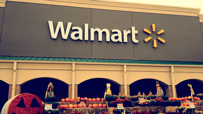 Culture and Organizational Structure of Walmart