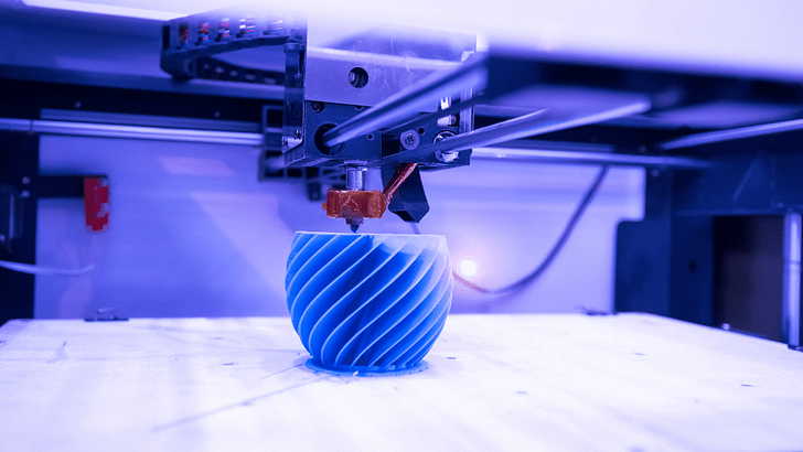 3D Printing Advantages For Students