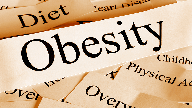 How to be a Healthy Nurse in the Global Obesity Epidemic