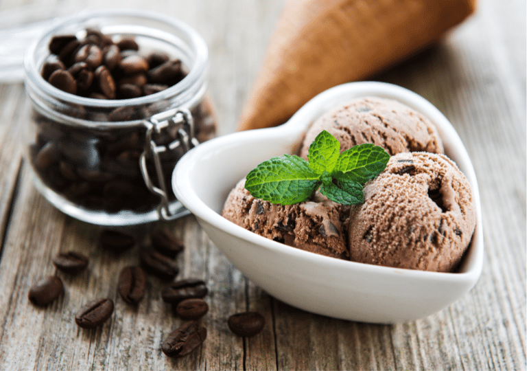 Coffee and Ice Cream Shop Business Plan