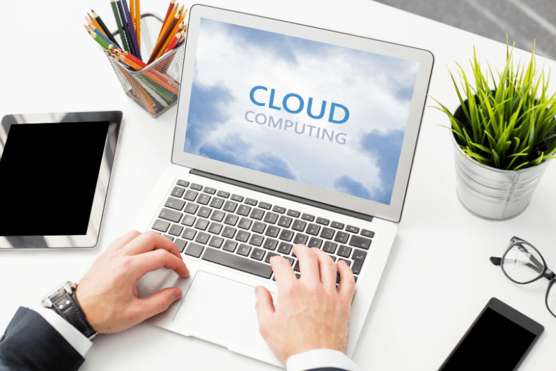 Cloud Services Business Plan