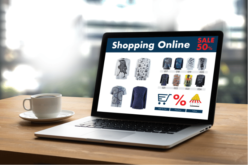 Online Shopping Return Business Plan