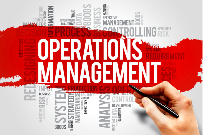 Walmart Operations Management and Organizational Structure
