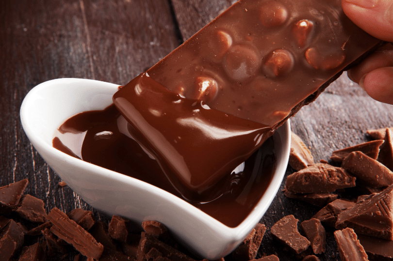 Lip-Smacking Chocolate Business Plan