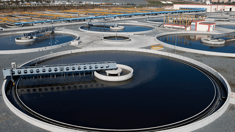 8 Types of Water Treatment Systems Analysis